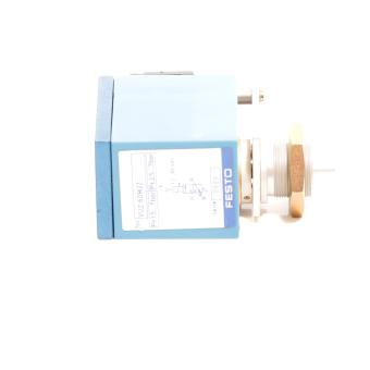 Solenoid valve  New FS